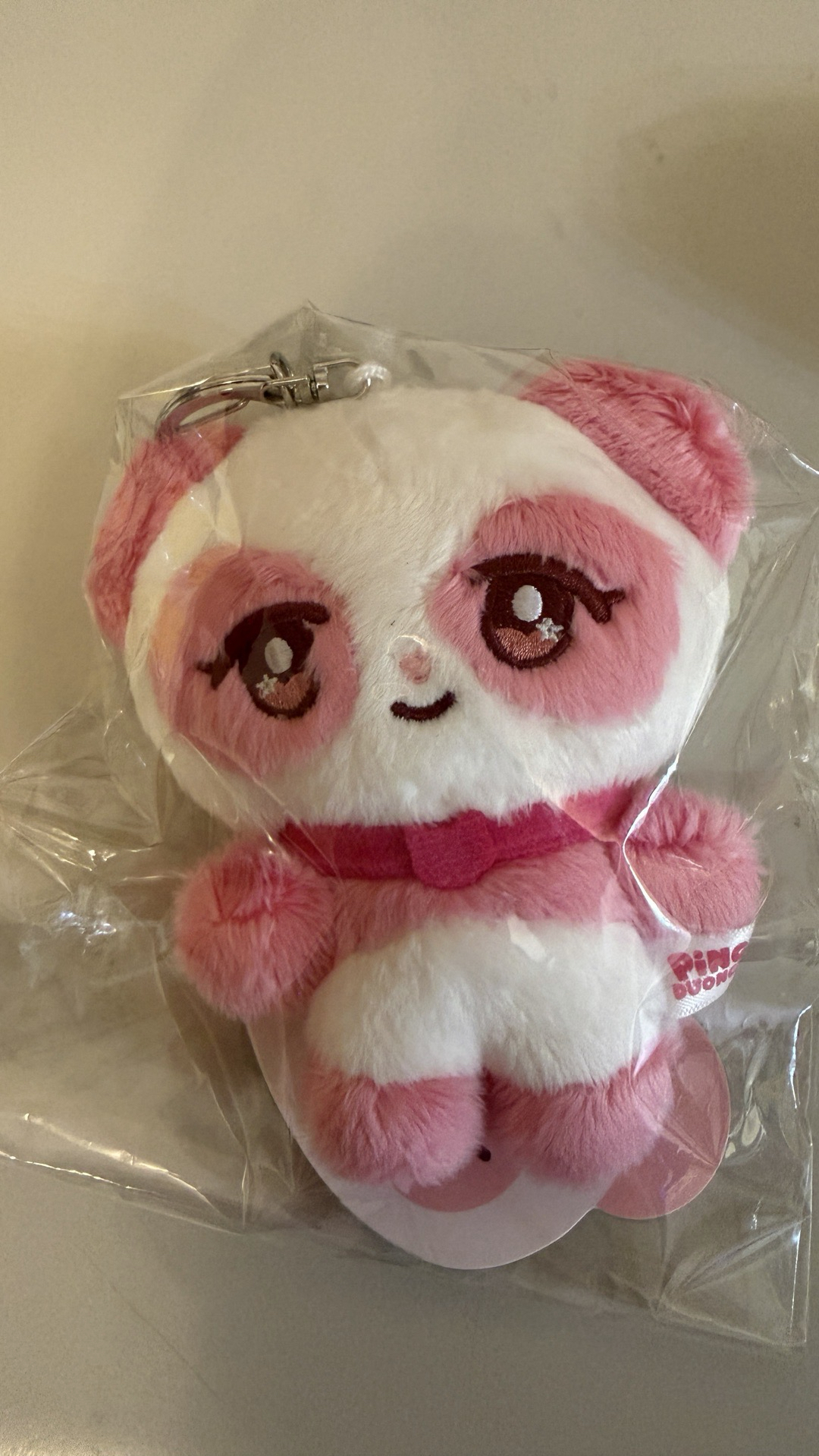 初瓏娃娃 無小卡