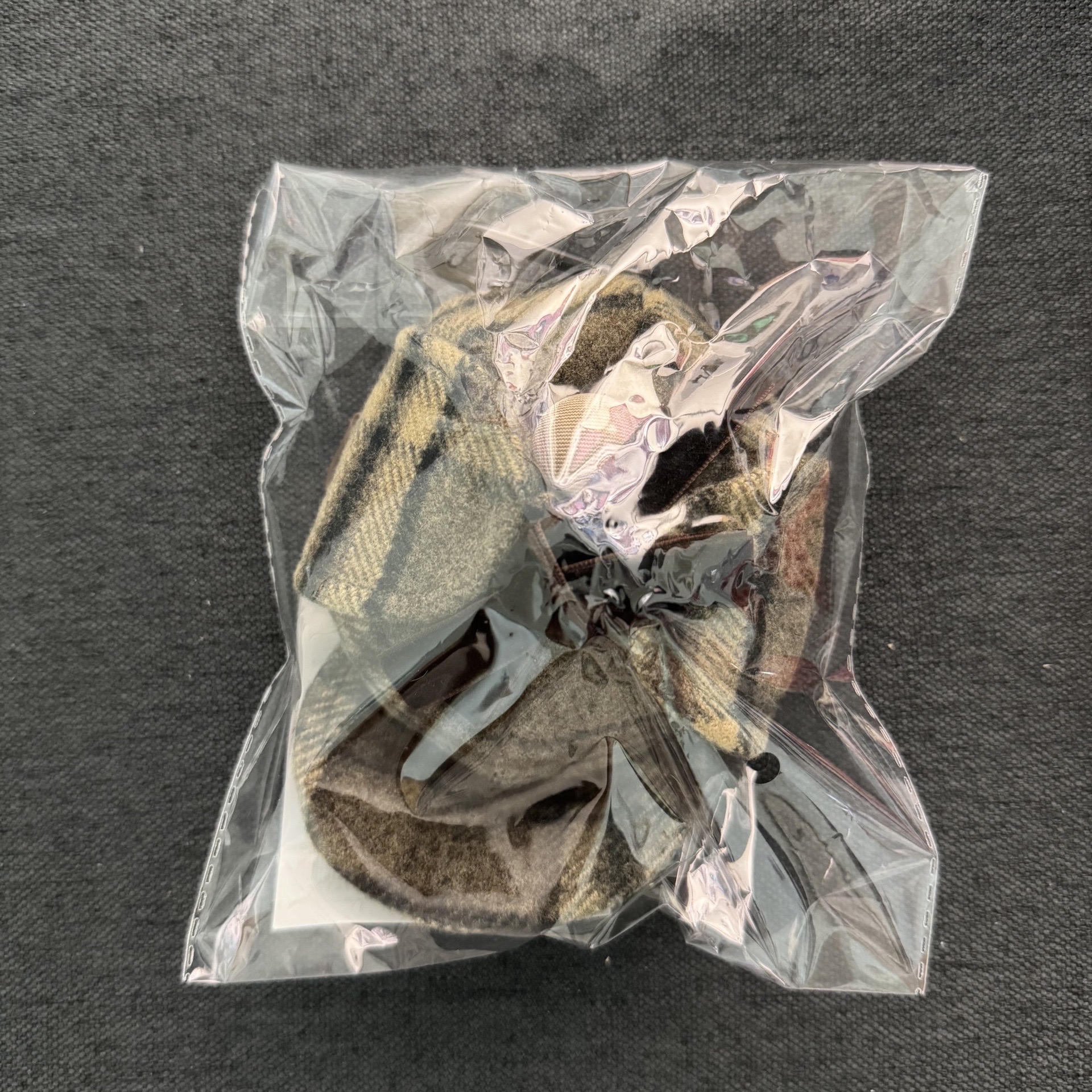 RIIZE2025fm鑰匙圈、語音吊飾恩