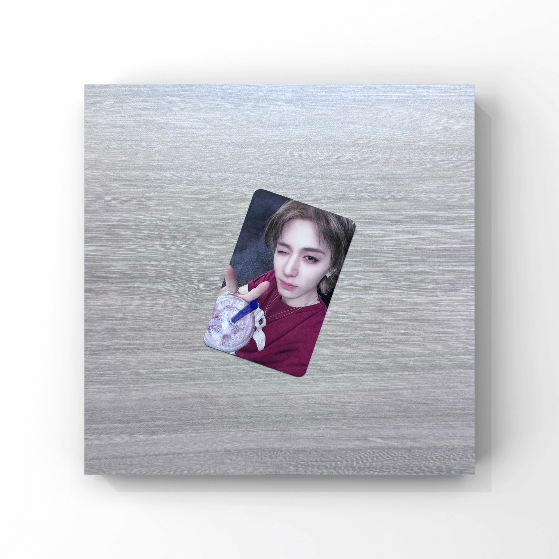 ❤️BND 音銀打歌5