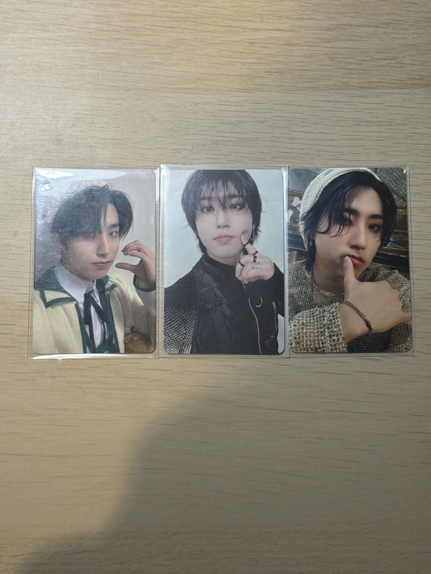 蛋巡DVD塔店特典卡 小盤