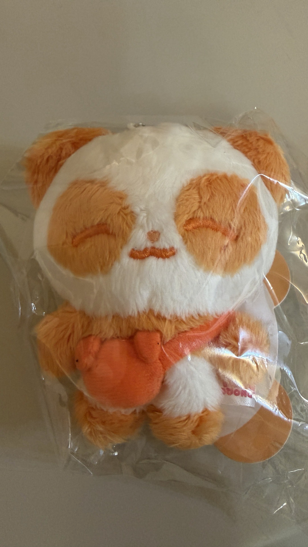 普美娃娃 無小卡