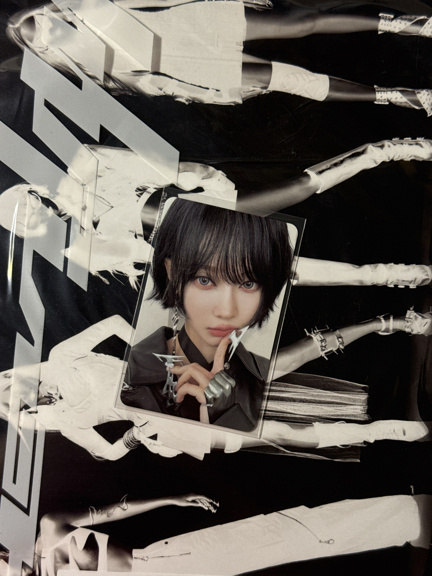 whiplash全專 冬卡團封