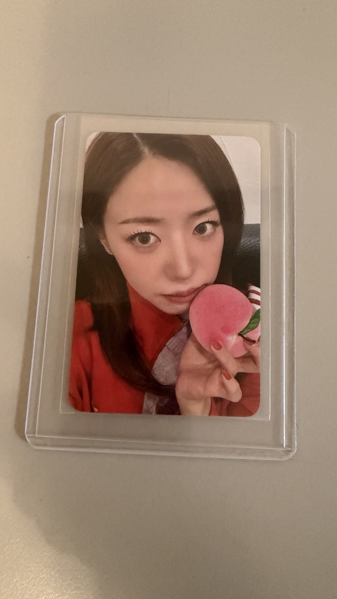 WM3.0南珠特典小卡