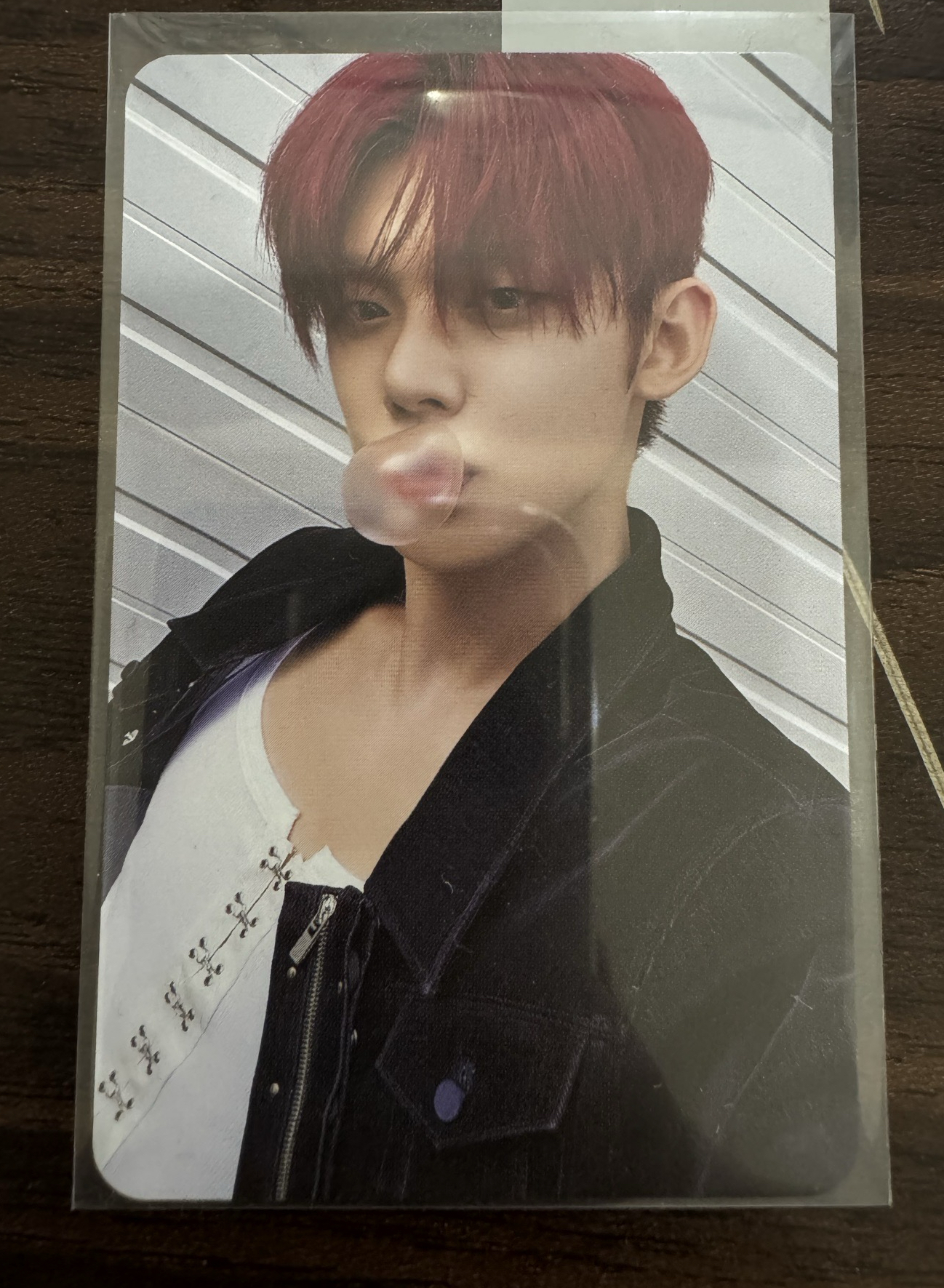 GGUM專卡 吹泡泡竣