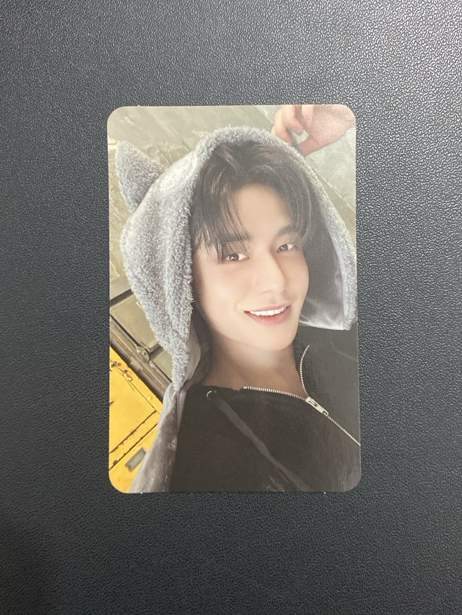 周邊｜收納包卡雄（特殊卡背）