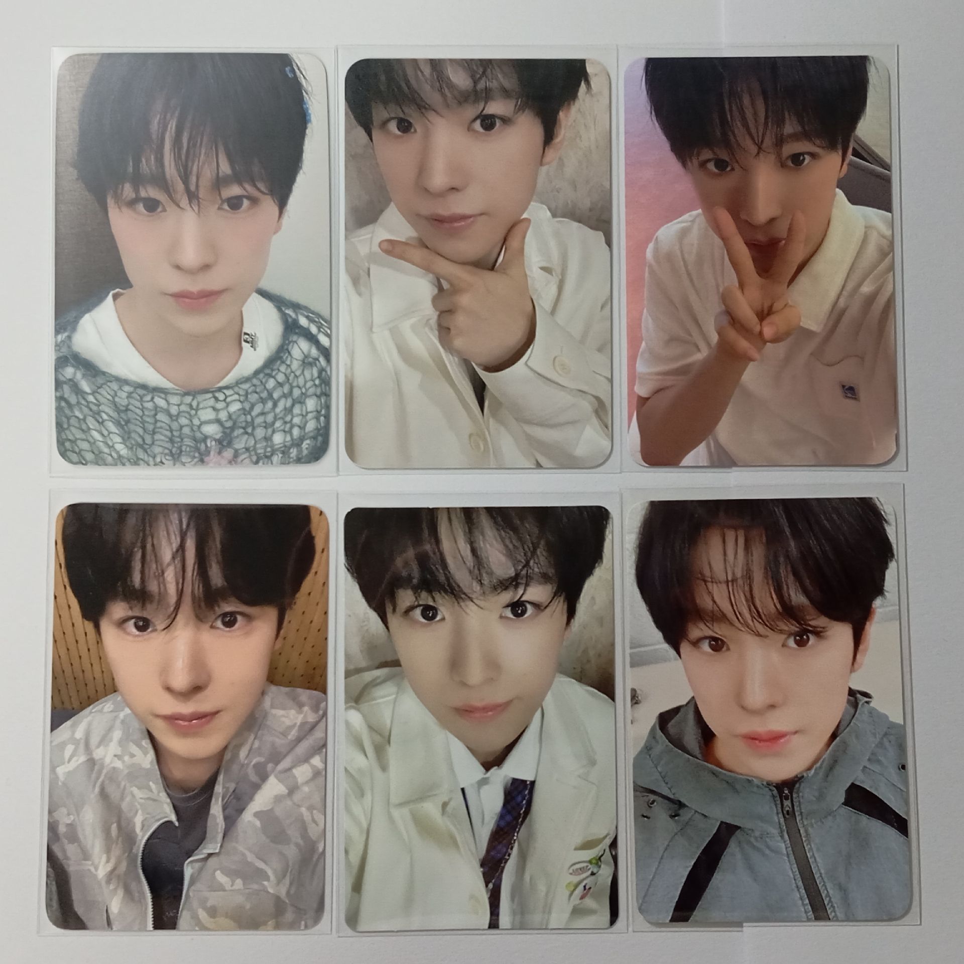 NCT WISH🪽（小卡）