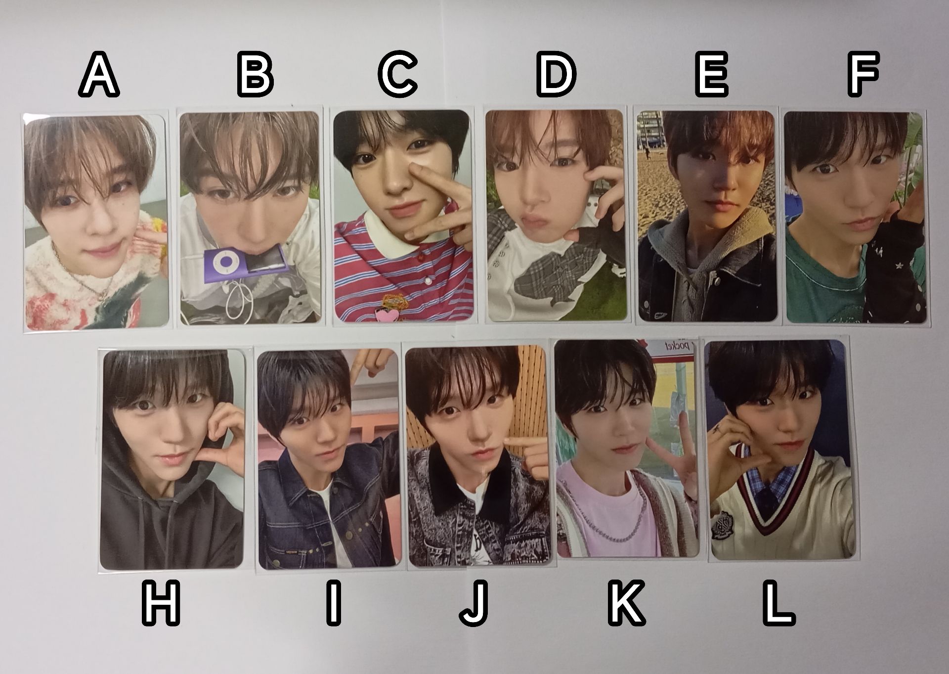 (A)POPPOP AMLD1.0 溫