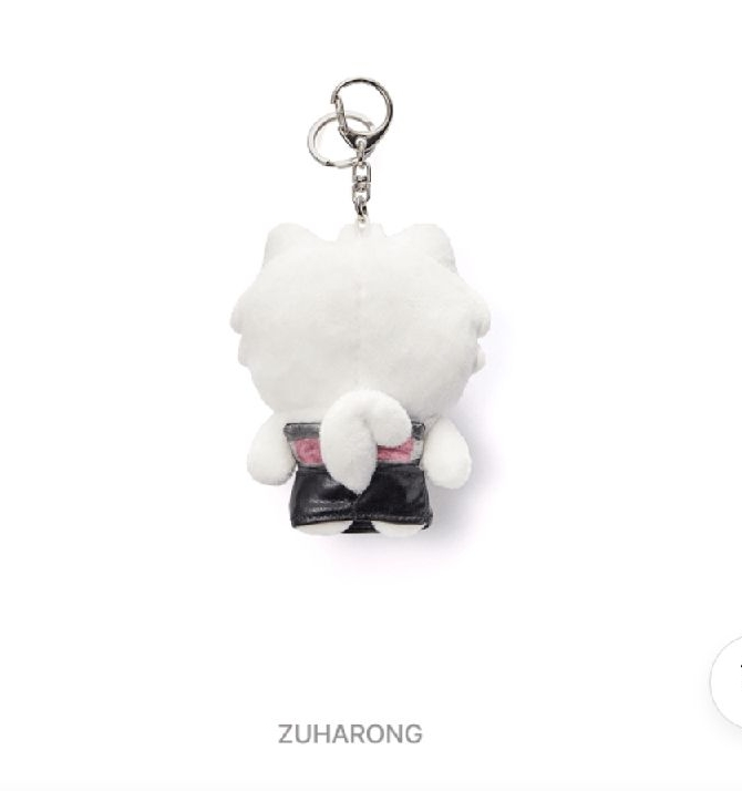 【預購/免二補】LE SSERAFIM 吊娃