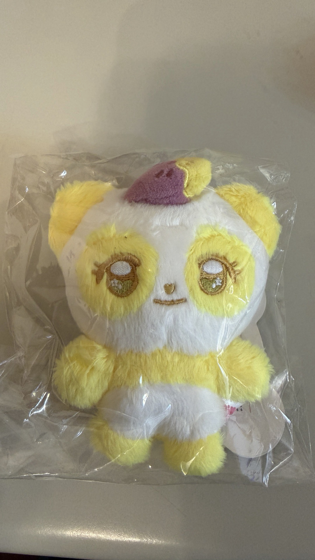 夏榮娃娃 無小卡