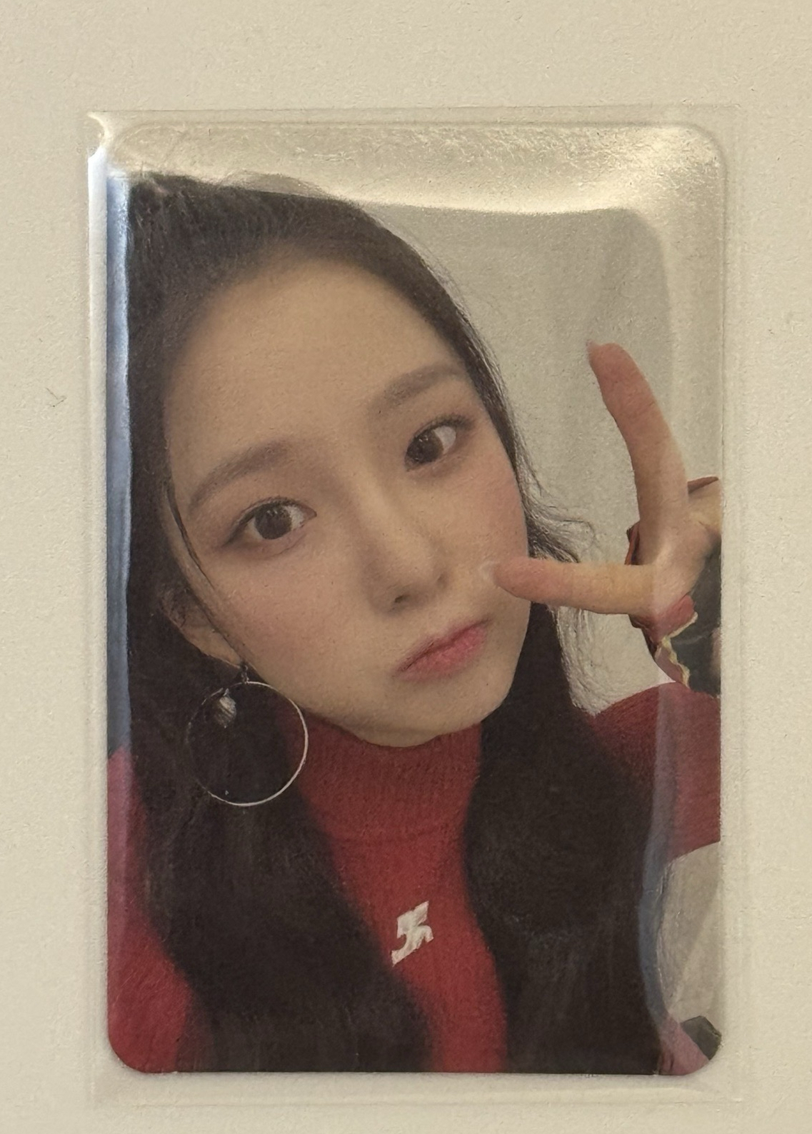 有眞 迷三專卡 Digpack ver.