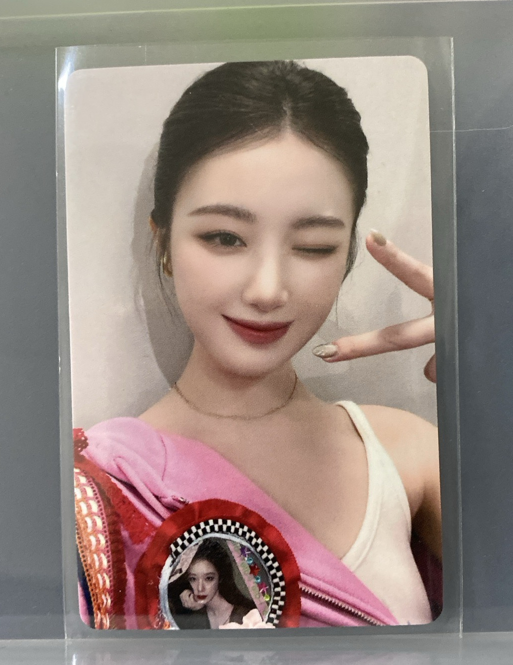 2025 Kcon LA滿額 刷（需多帶$100以上）