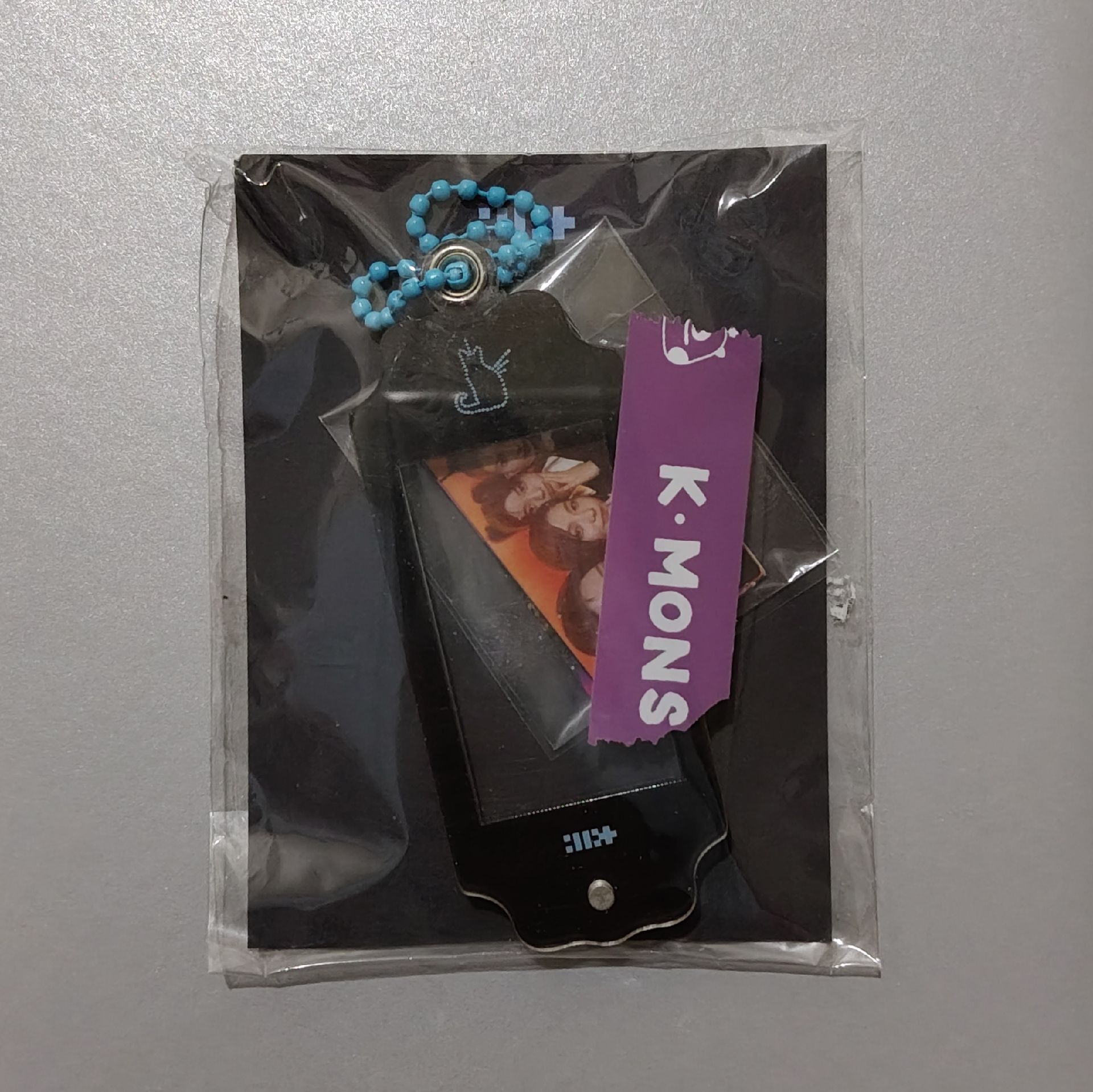 bomb 鑰匙圈吊飾 名牌鑰匙圈