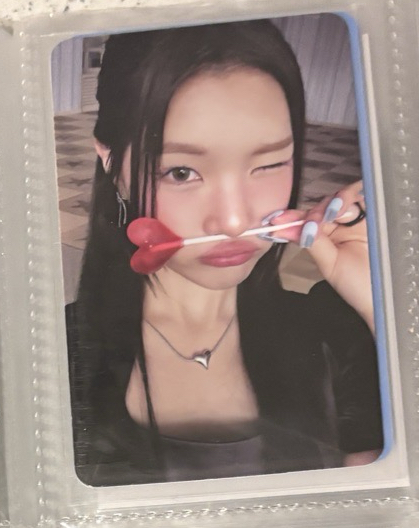 H2H Juun Focus RB專卡