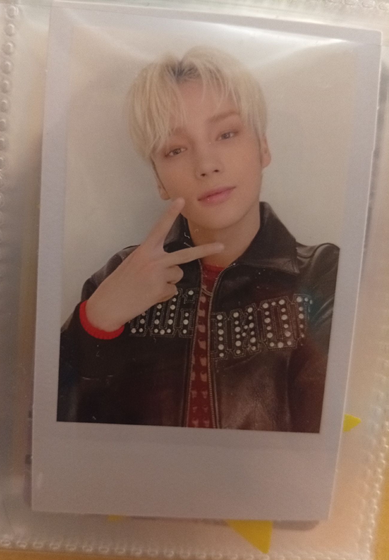 休寧寧拍立得~✨