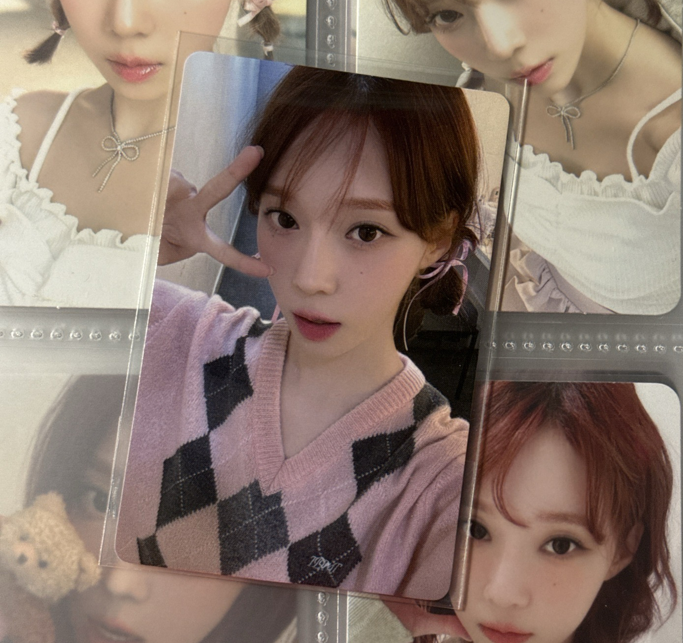 首批草莓牛奶冬（含綁）