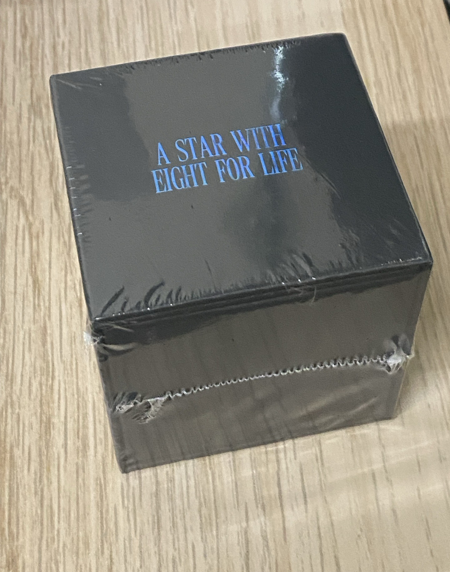 今天你要嫁給🏴‍☠️ 梯尼戒指