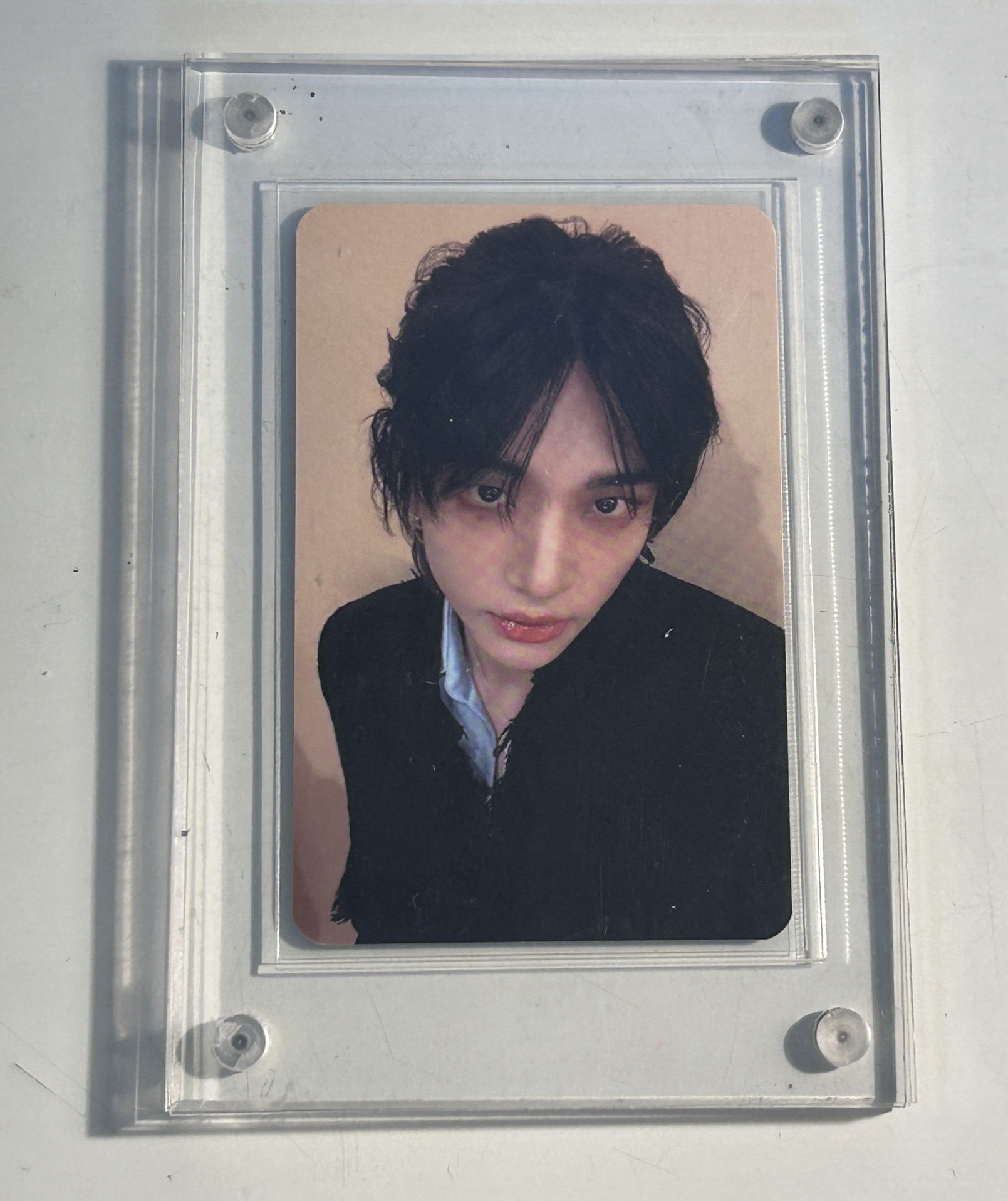 ate快閃店卡冊卡辰