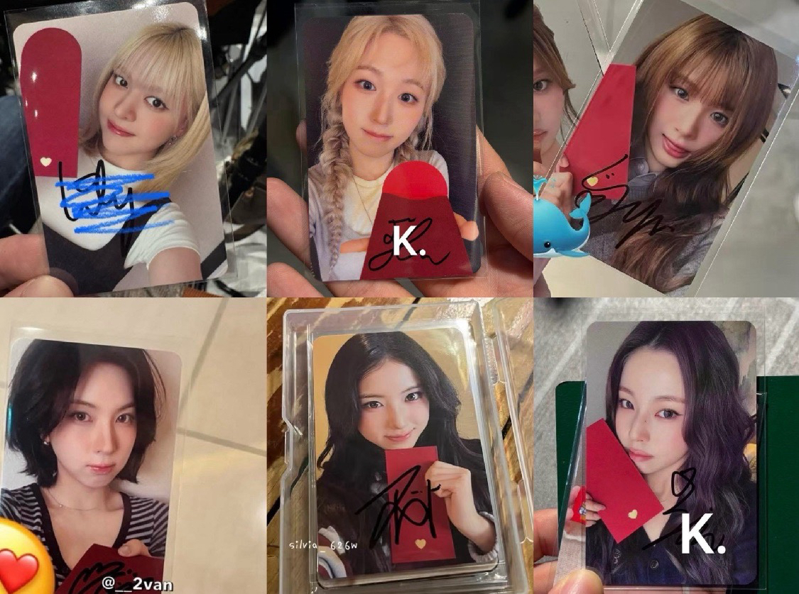 紅包莉裴圭 莉可當綁