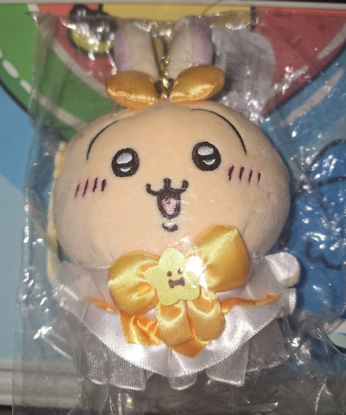 魔法少女一代 兔兔