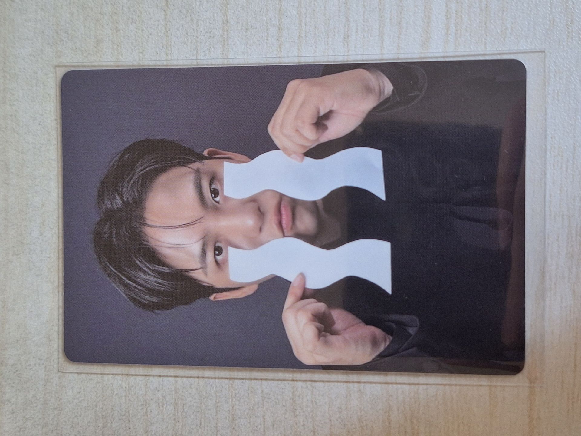 鍾哭哭你沒有把他帶回家