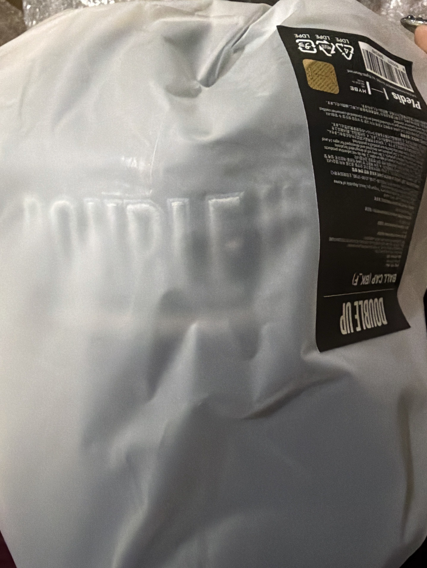 CxM棒球帽 日本下單