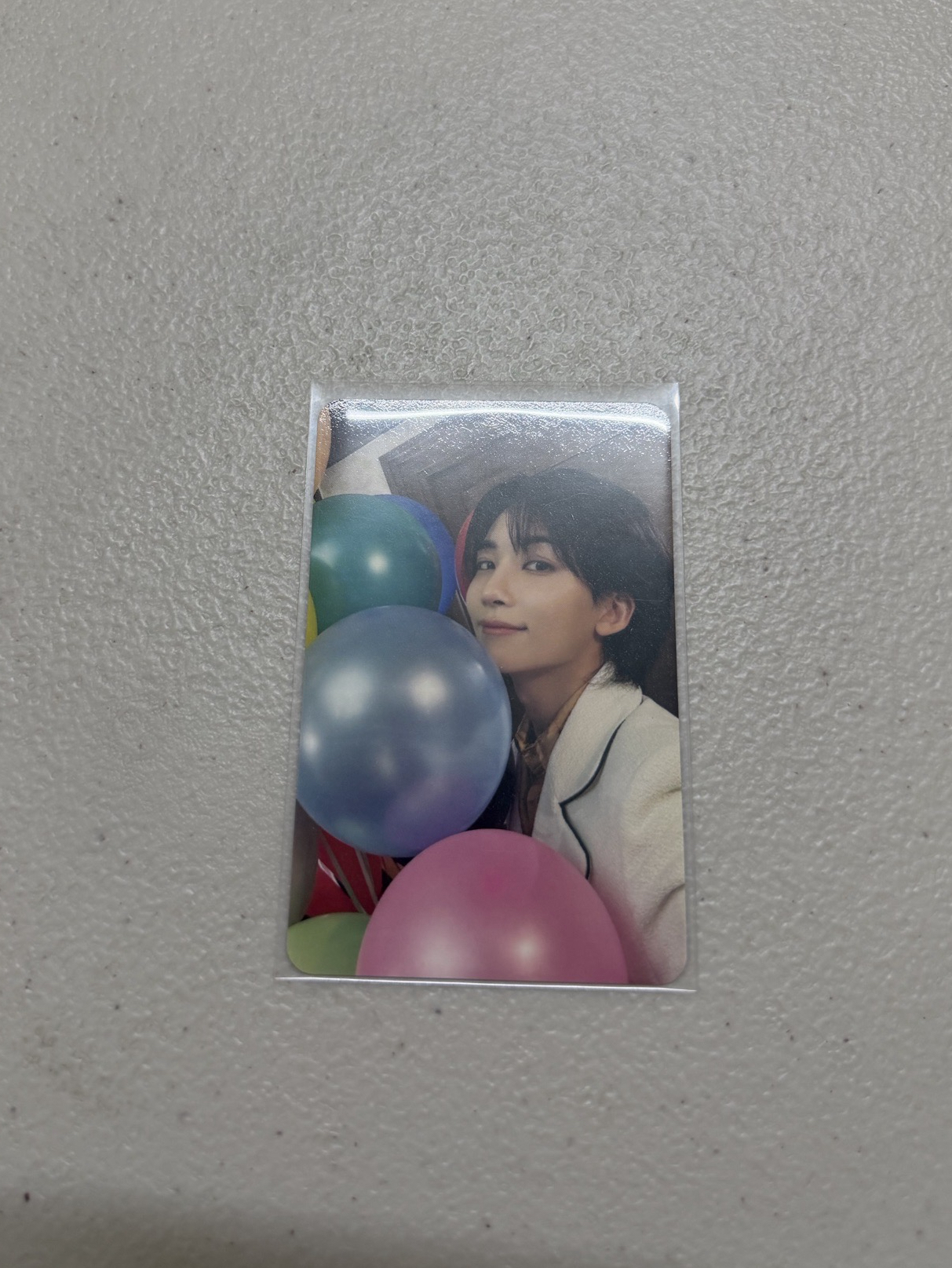 漢 迷12克拉盤隨機卡