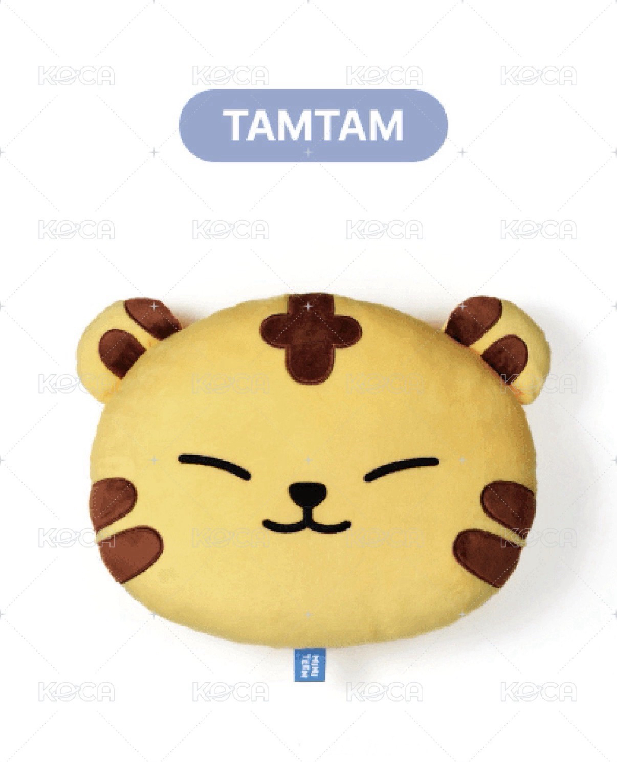 MINITEEN 抱枕 ｜TAMTAM