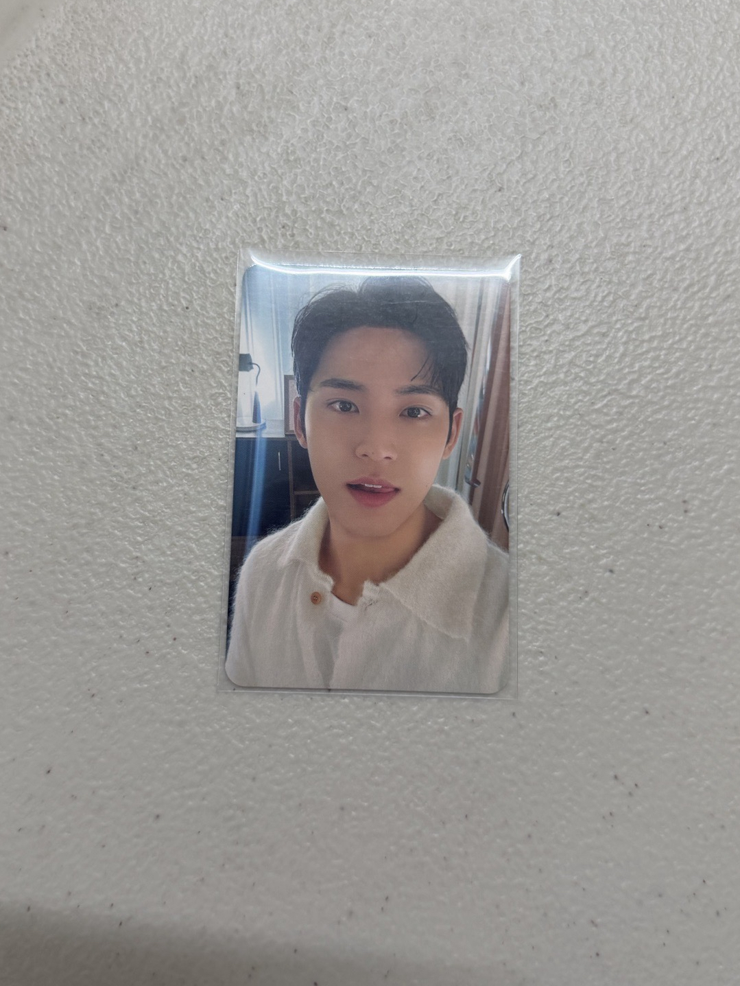 奎 24年克拉島CD固卡