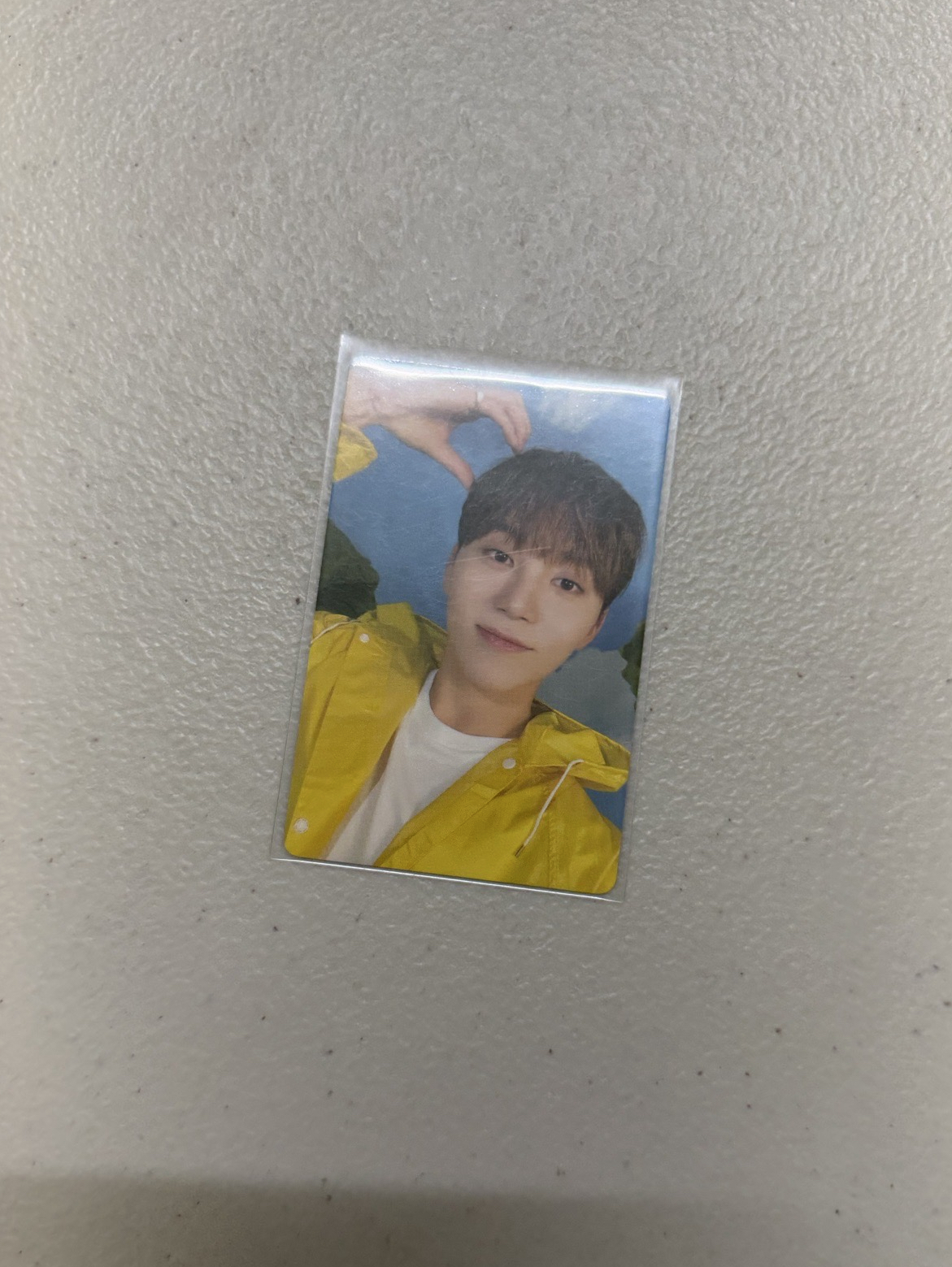 寛 迷11克拉盤隨機卡