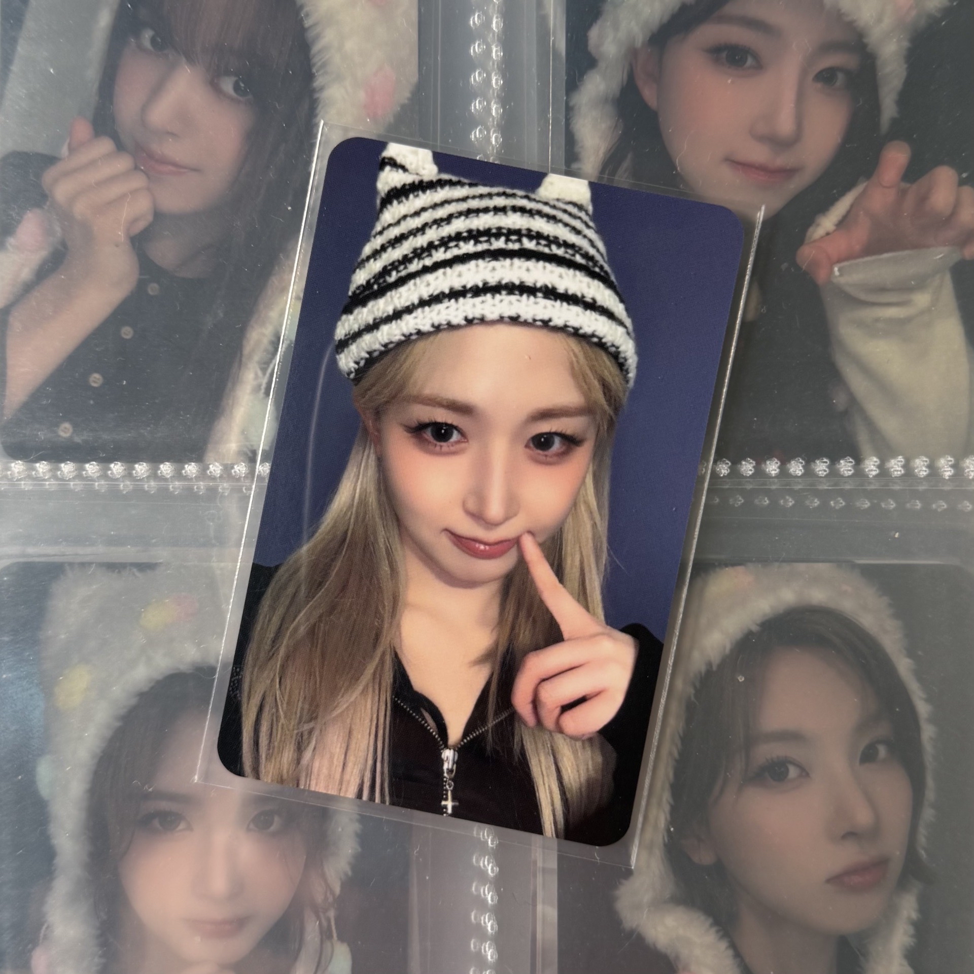 🐳正規一 ms貓貓針織帽 嫄