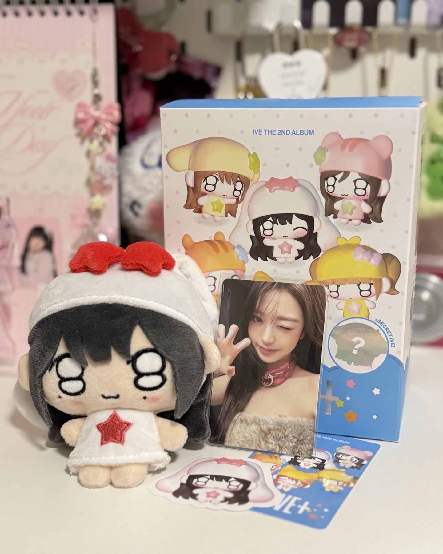 正規二 萌萌小員娃專