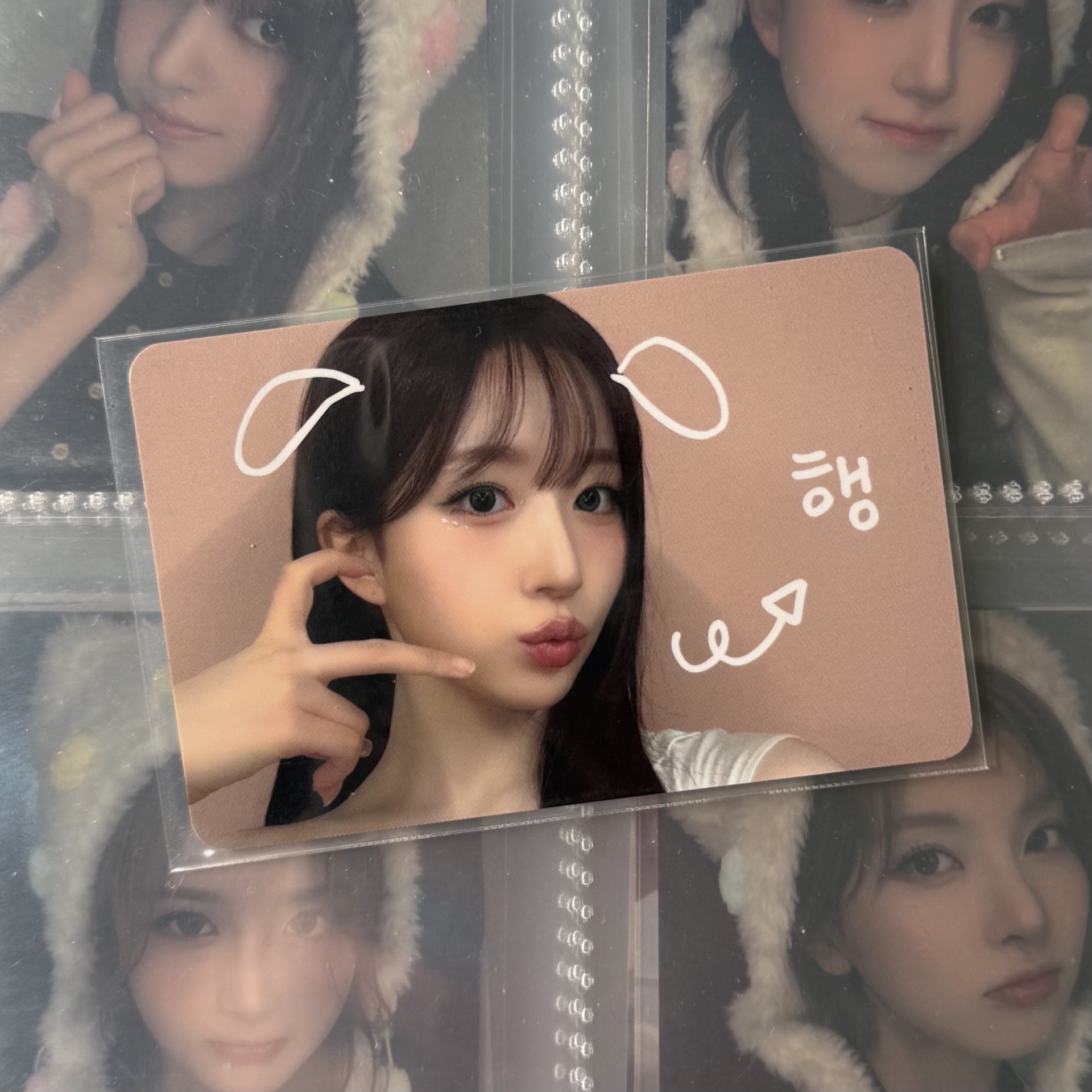 🪼FORWARD ms寵物鏡頭 嫄 