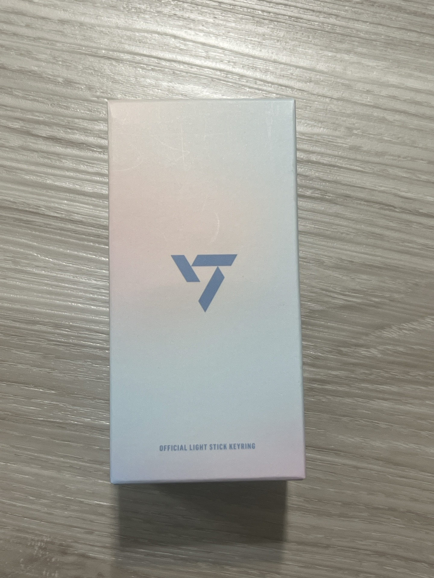 三代小手燈 全新未拆