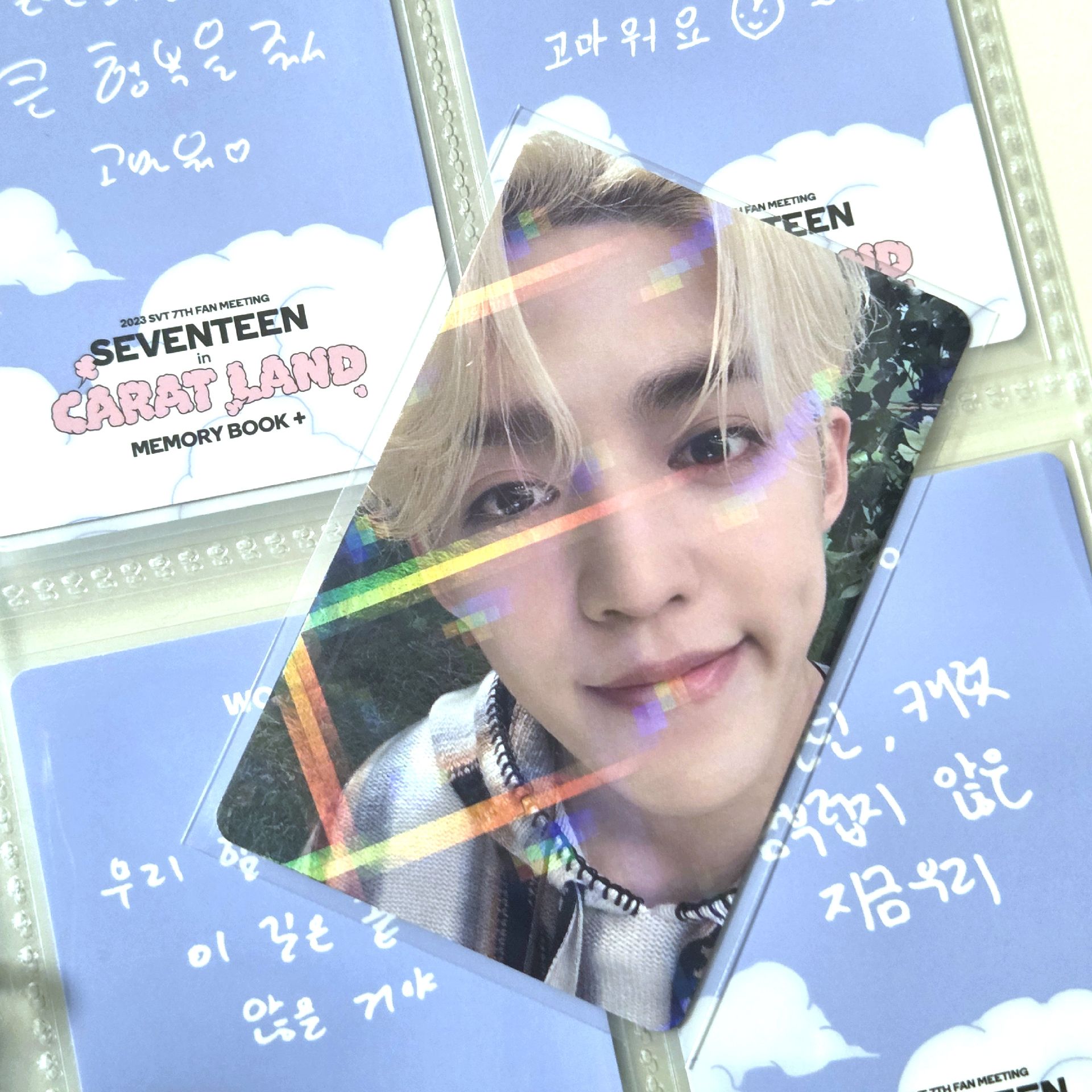 哲 mini11 wvsjp特典