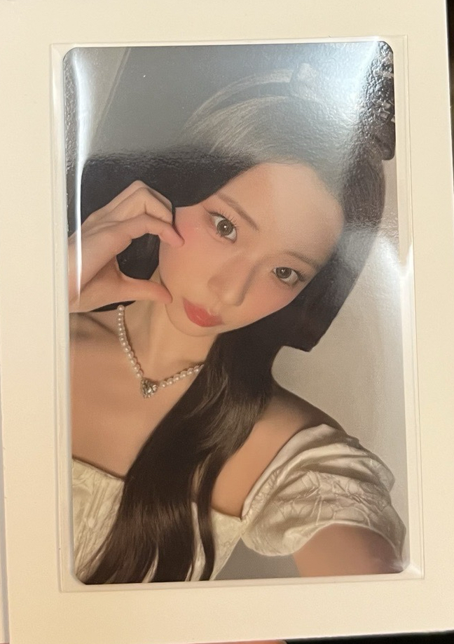 psycho 白色大學T+FC隨機卡露