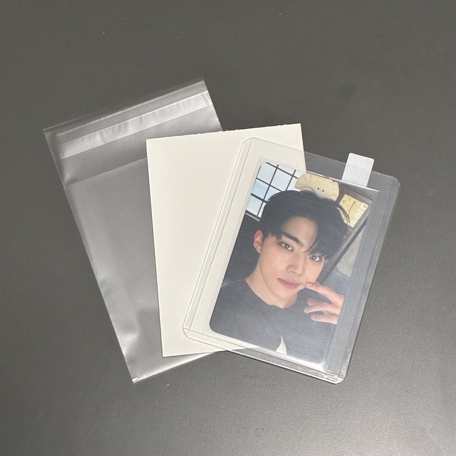 WM幸運卡 餃子旭