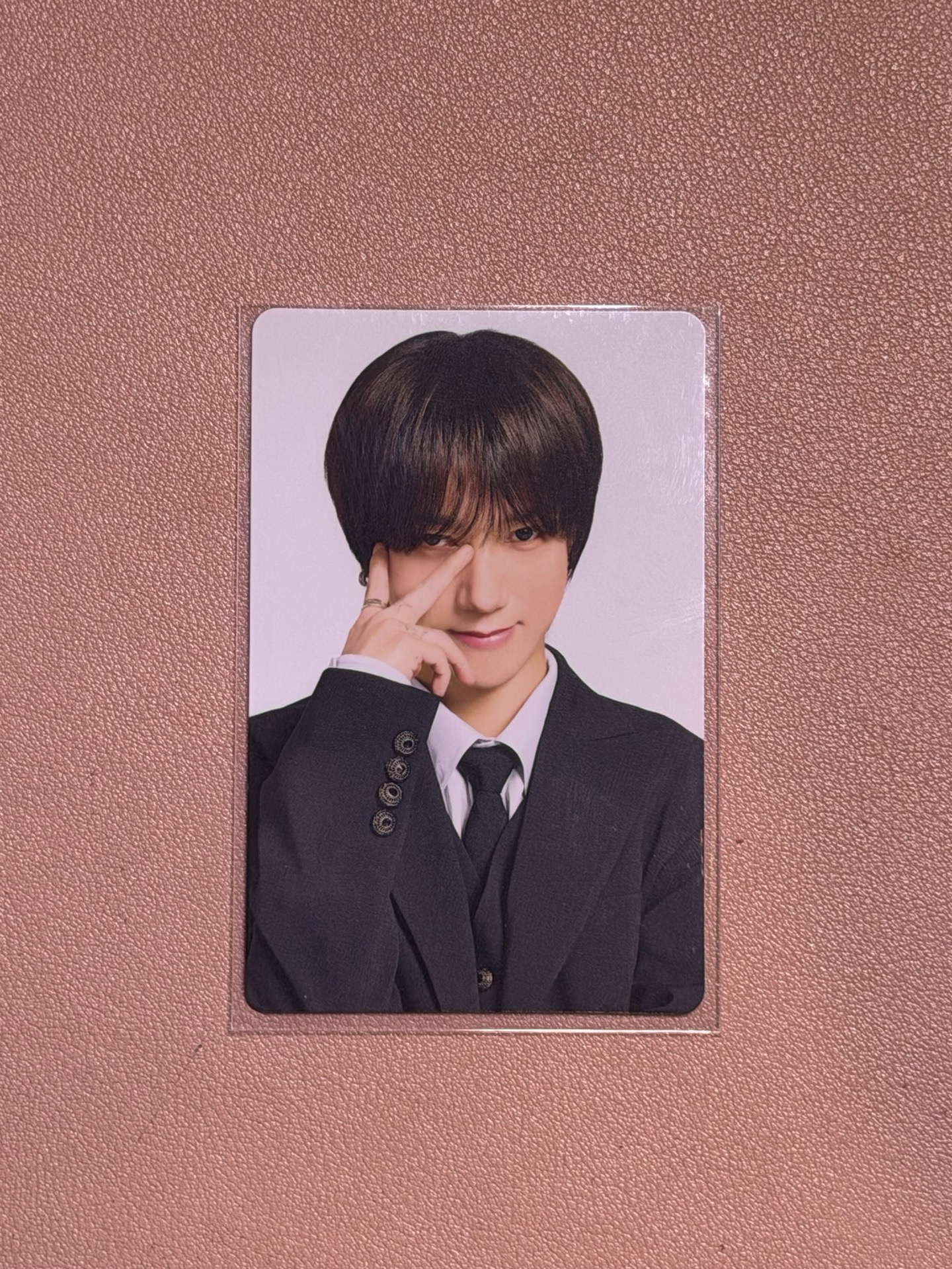 藝聲 SS10 滿額卡 