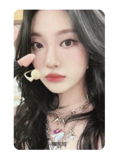 aespa 三周年 投影儀寧