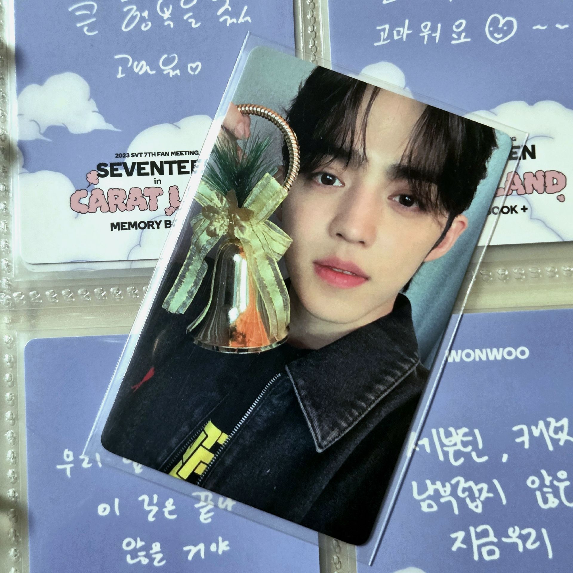 （保留）聖誕哲 中文卡背