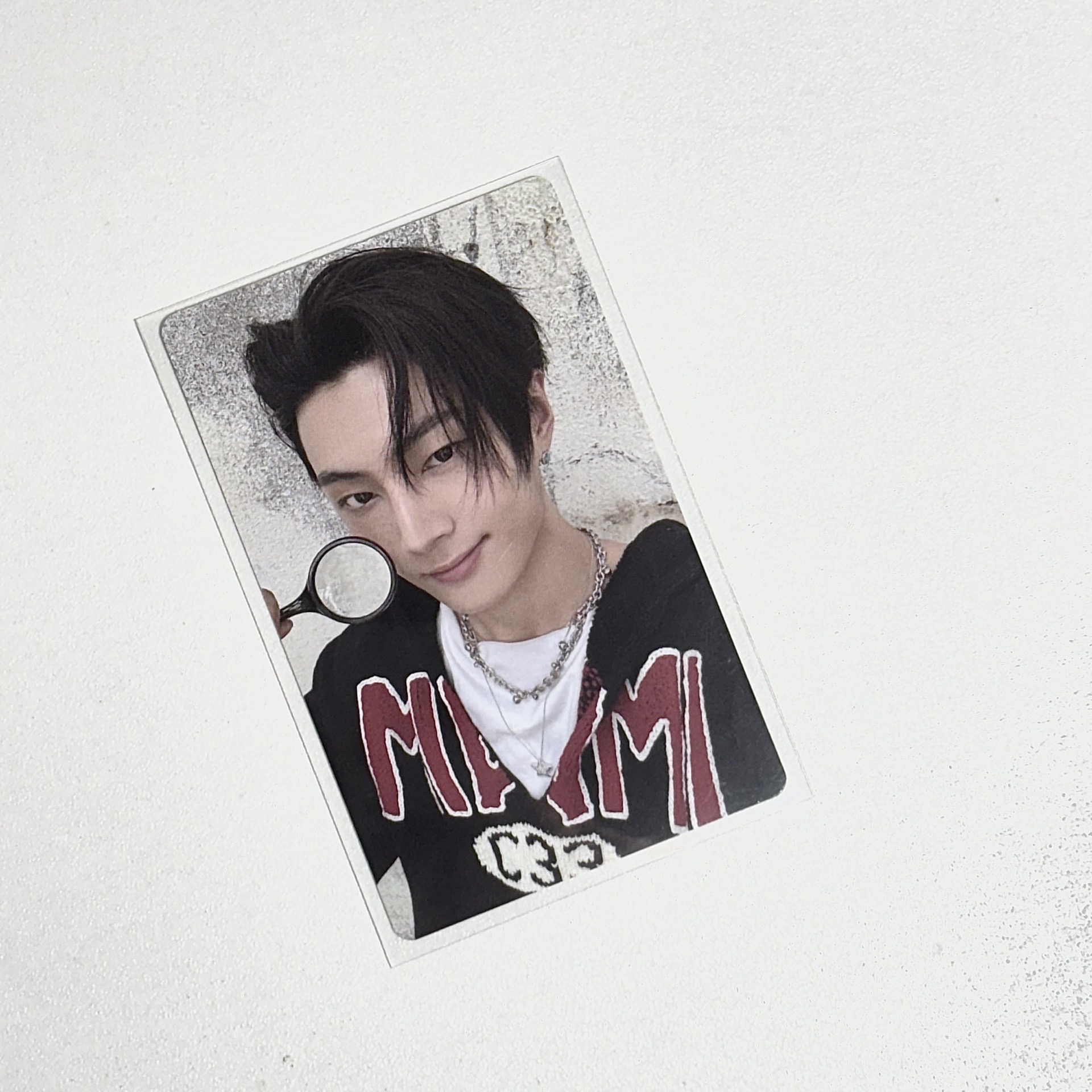 正二sc 黃版直播卡