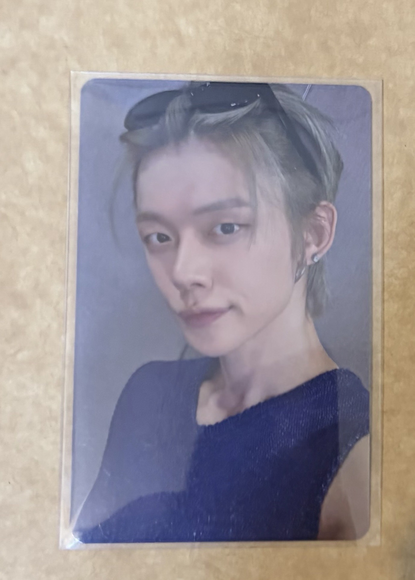 🥨Starkissed 環球 2.0 幸運卡 GGUM專輯卡