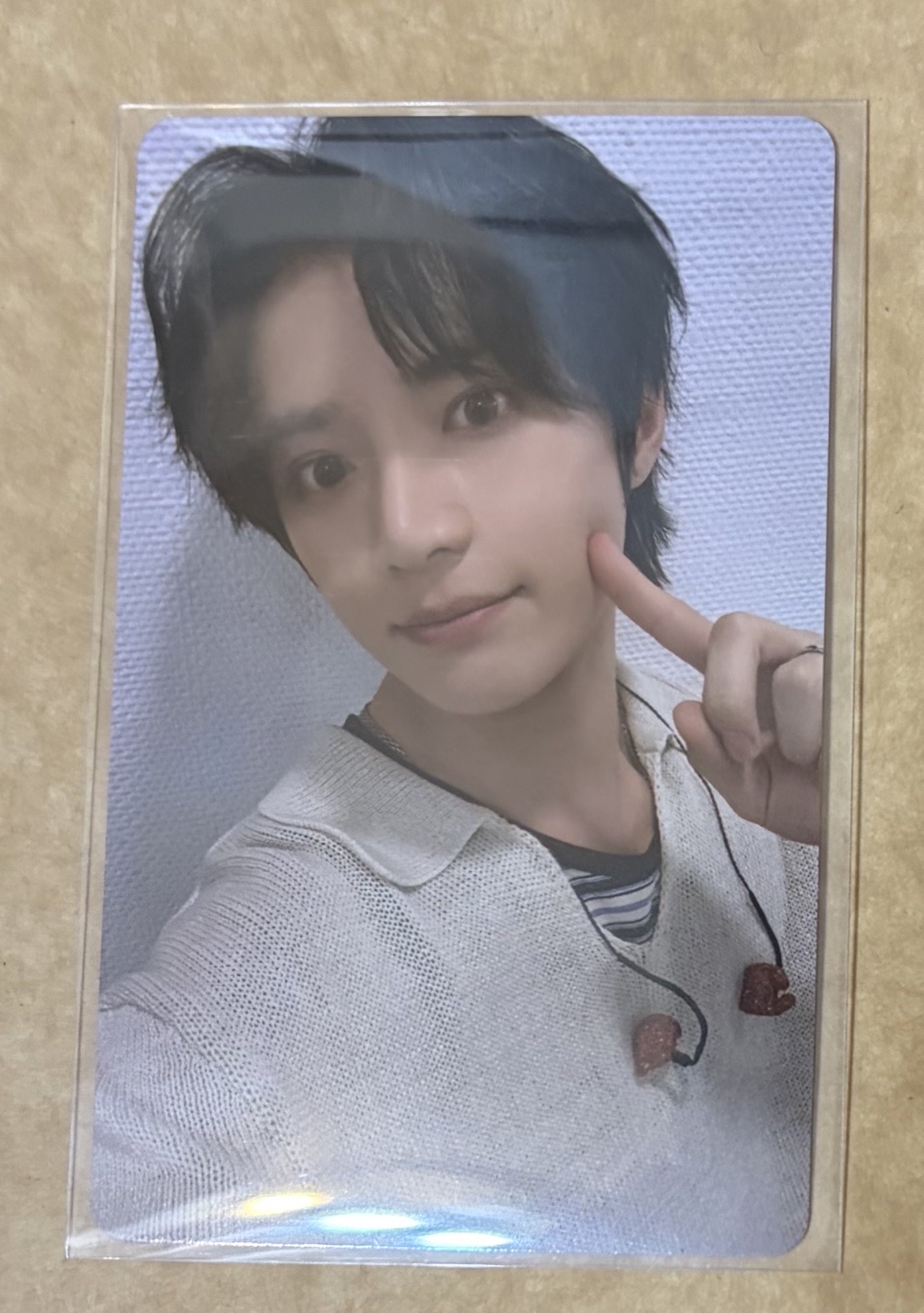 🥨正四 環球 特典