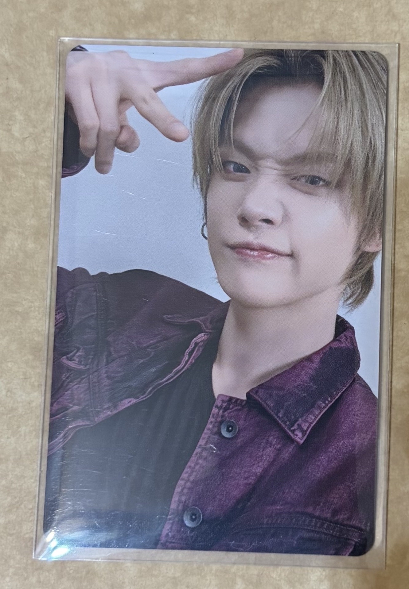  🥯東京 入場卡 / 場限卡 