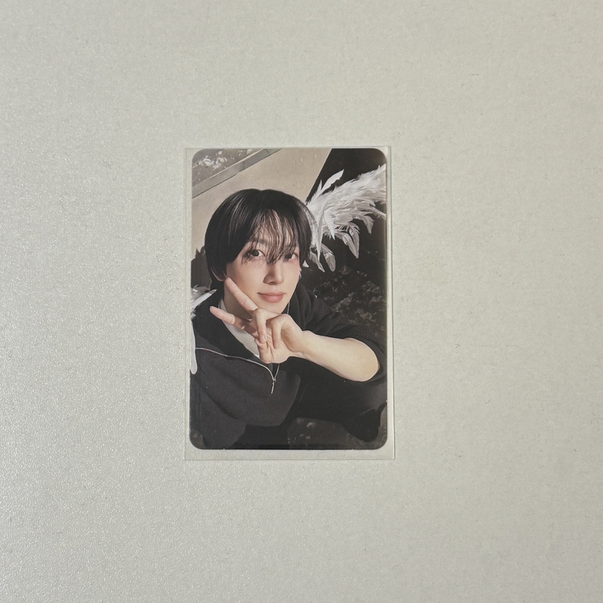 沒看過比天使還好看的fu爸🦸