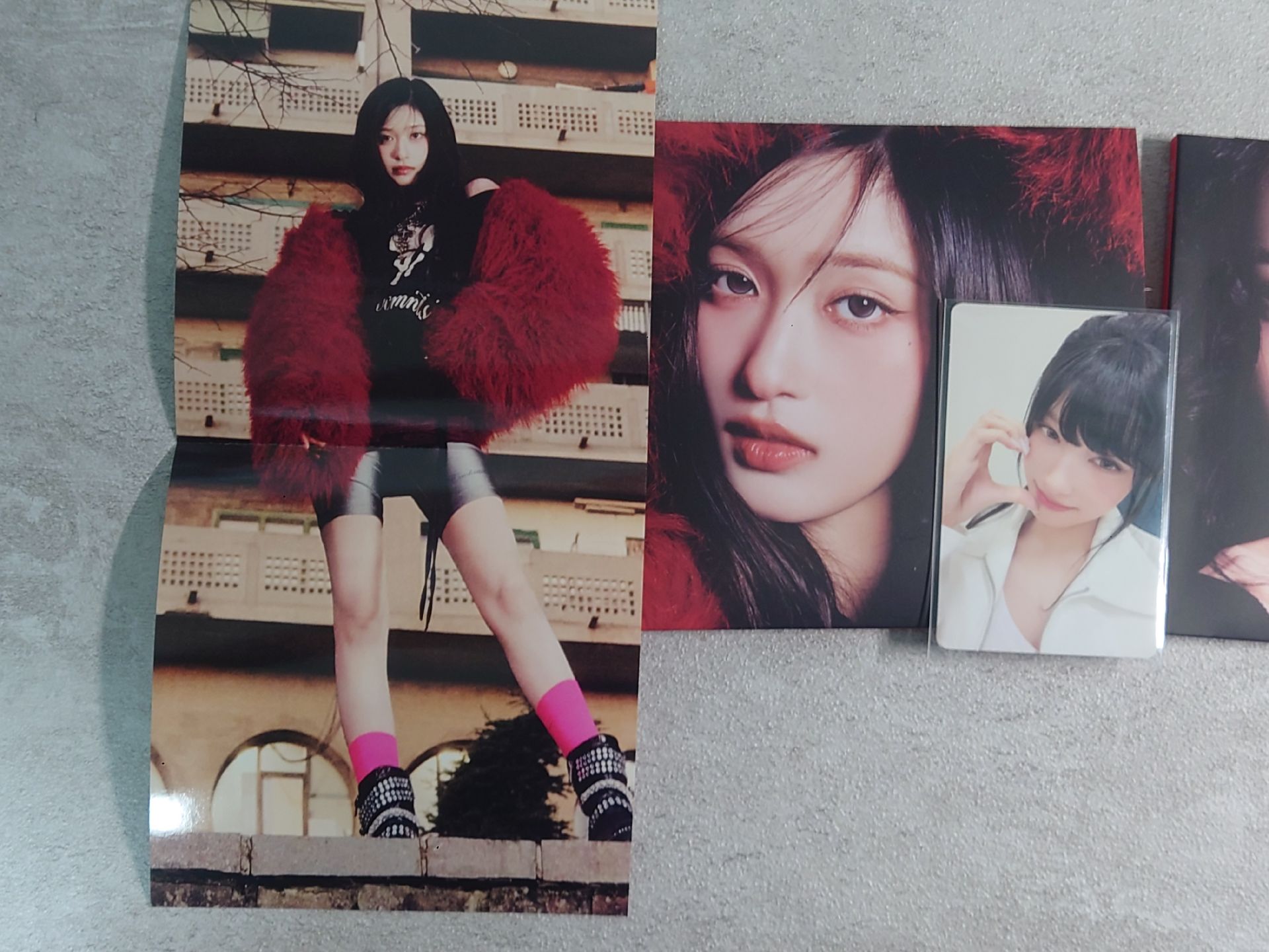 正規二李瑞全專