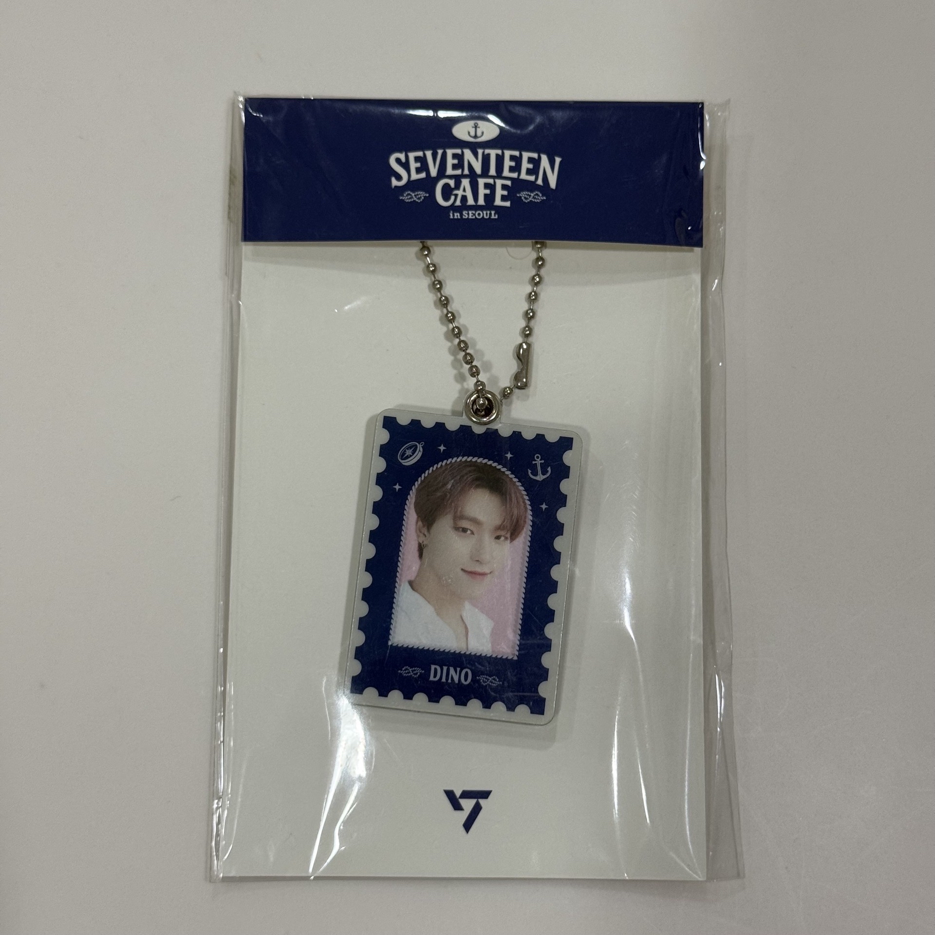 李燦 壓克力相框吊飾