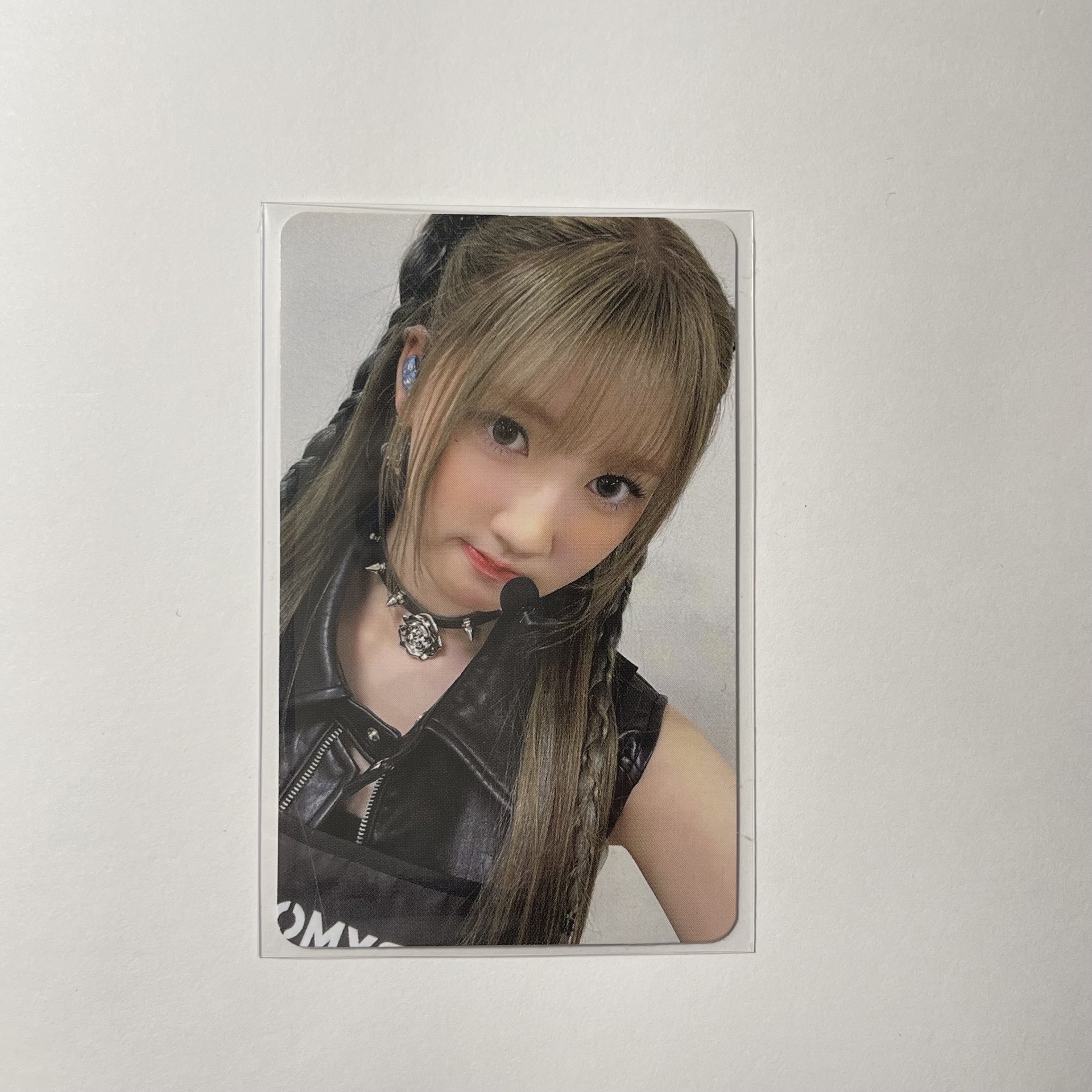 Rami 24 FM 曼谷 入場卡 / 場限卡 