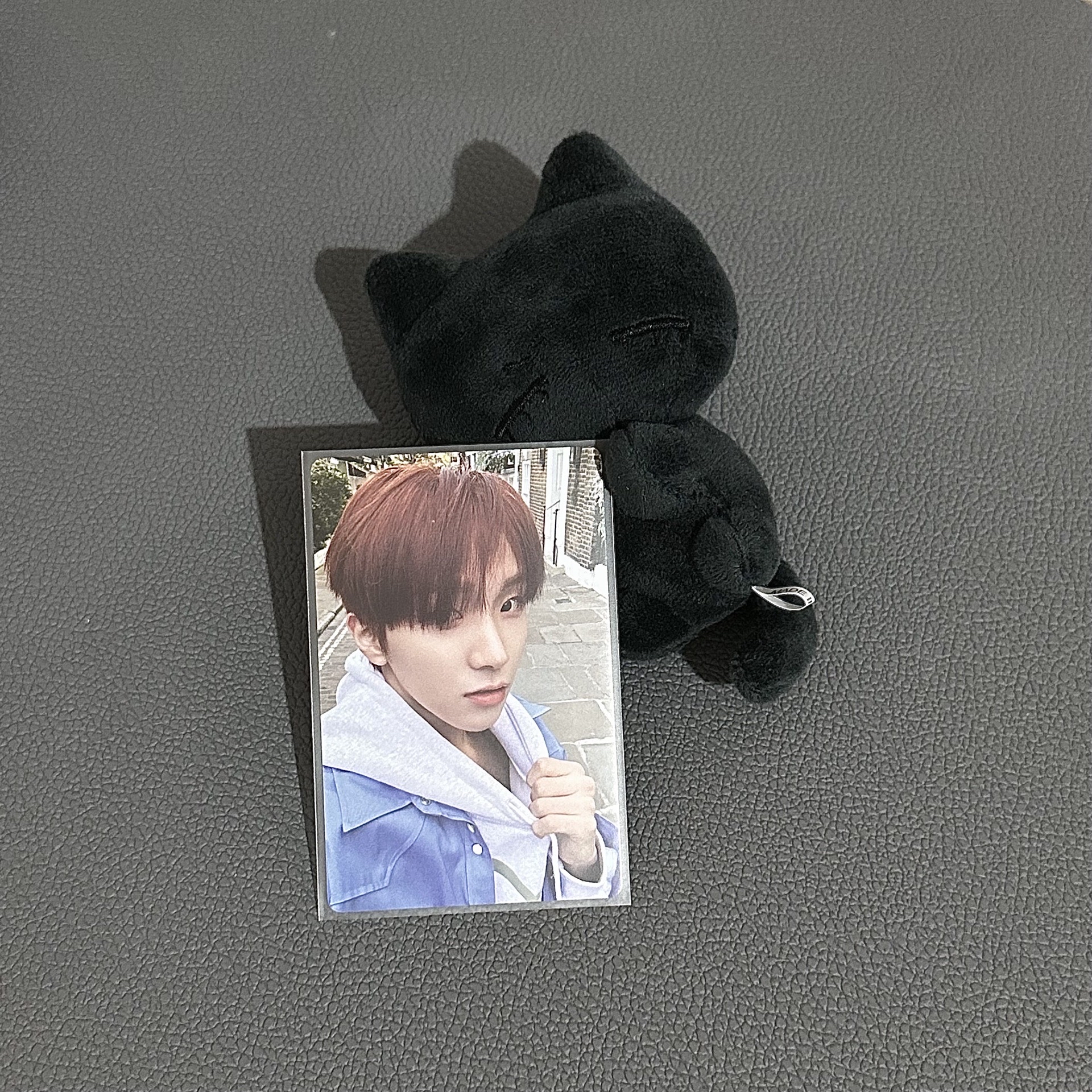 🔅woonhak how?單封專卡