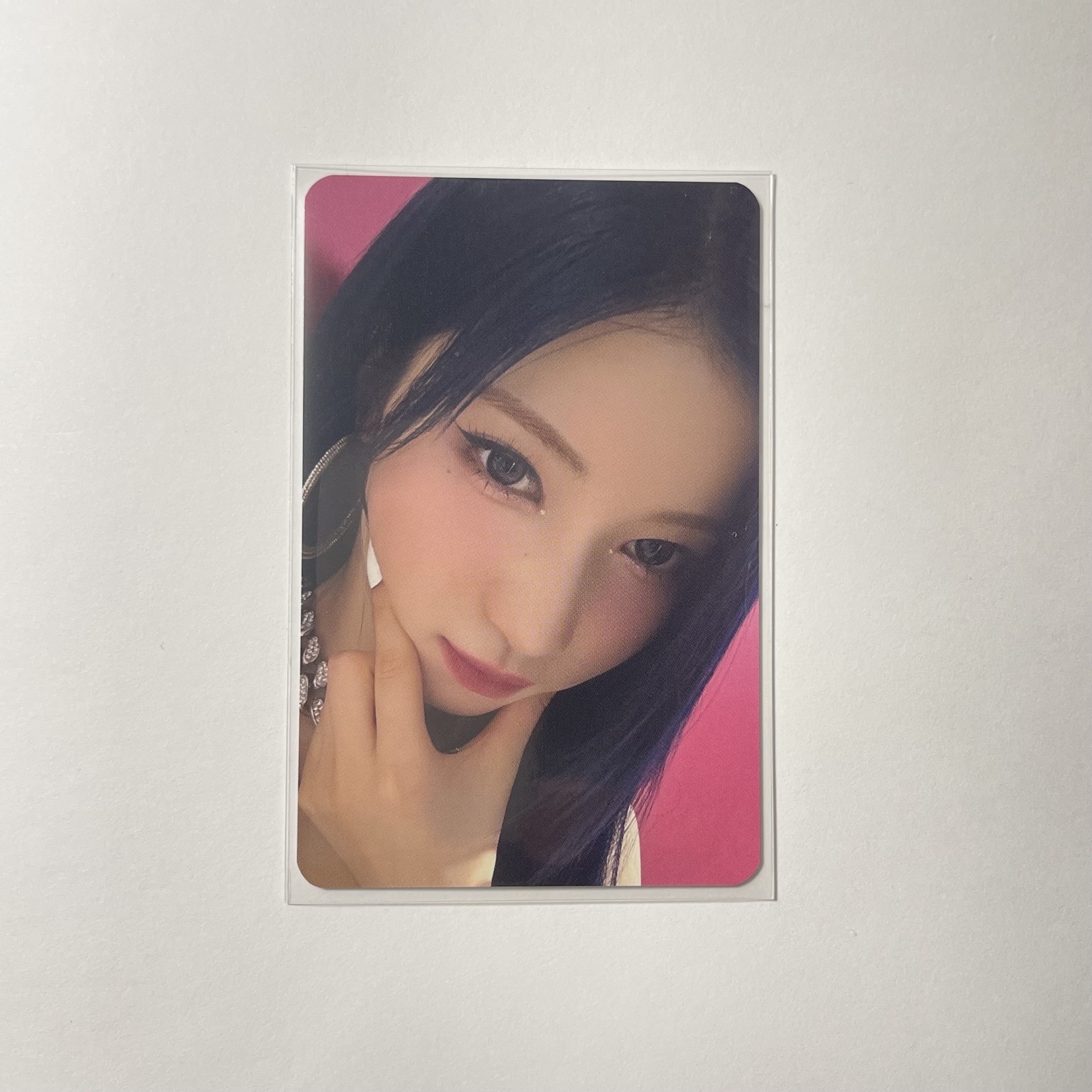 Asa DRIP ms 幸運卡 聖誕3.0 ver.A