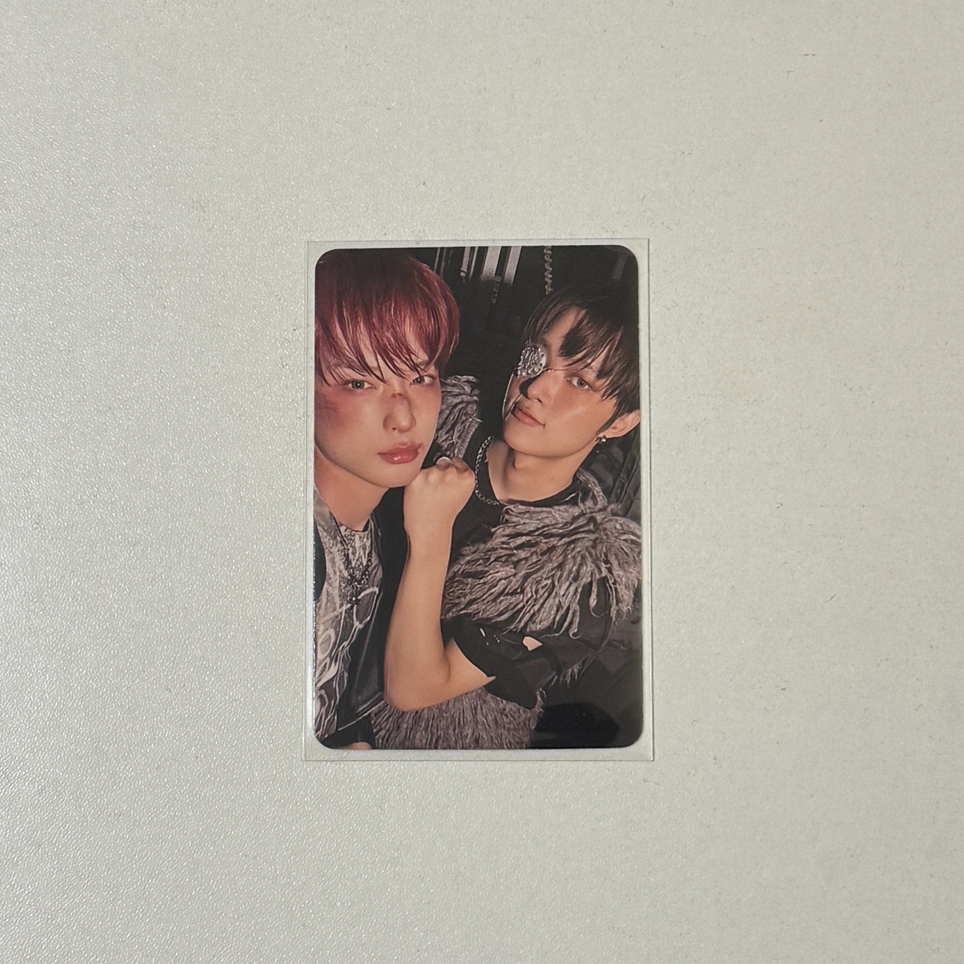 🐰🍊-模糊不清的距離